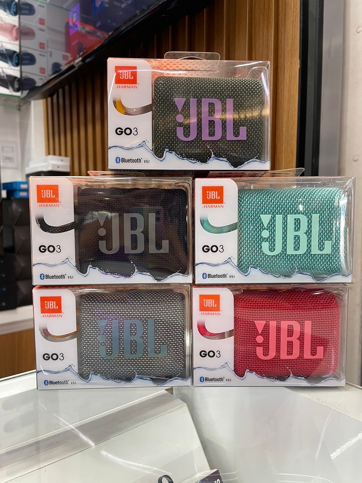 Jbl G3 original